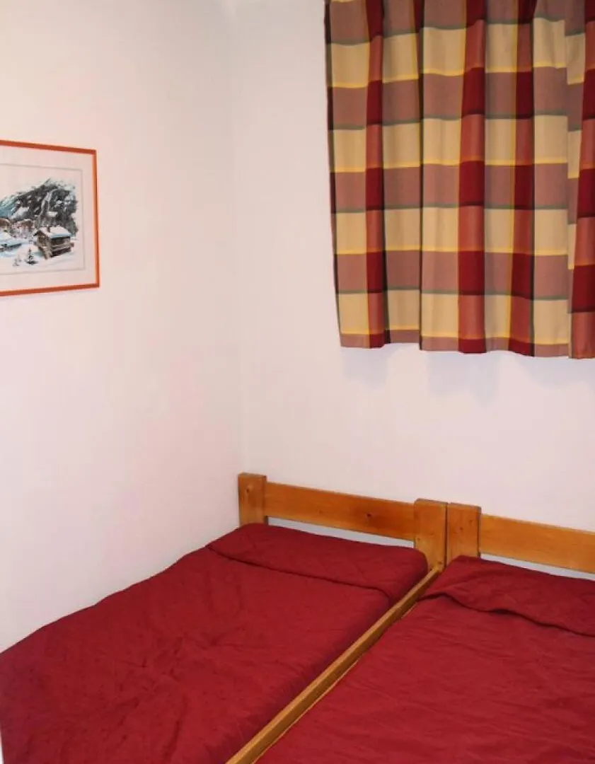 Les Chalets D'Arrondaz - 4 Pieces Pour 8 Personnes 02 Modane