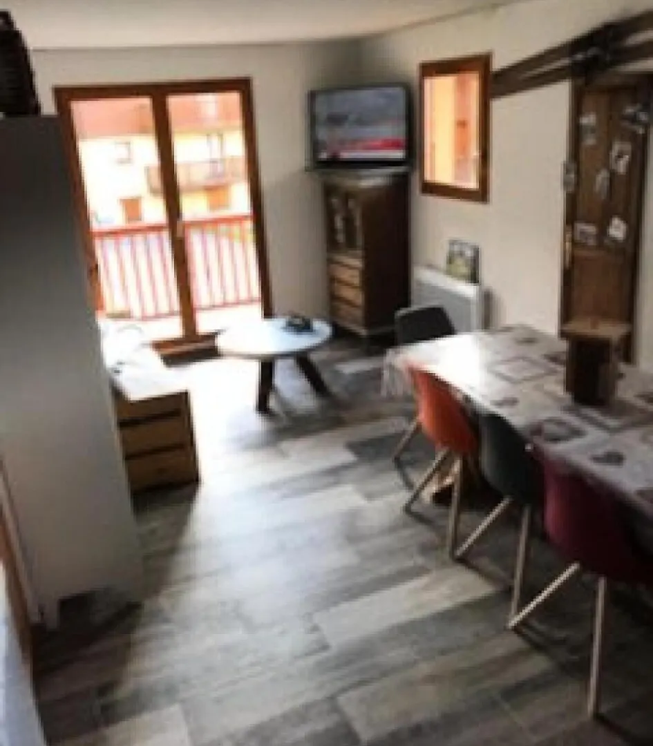 Les Chalets D'Arrondaz - 4 Pieces Pour 8 Personnes 02 Modane 0*,  France