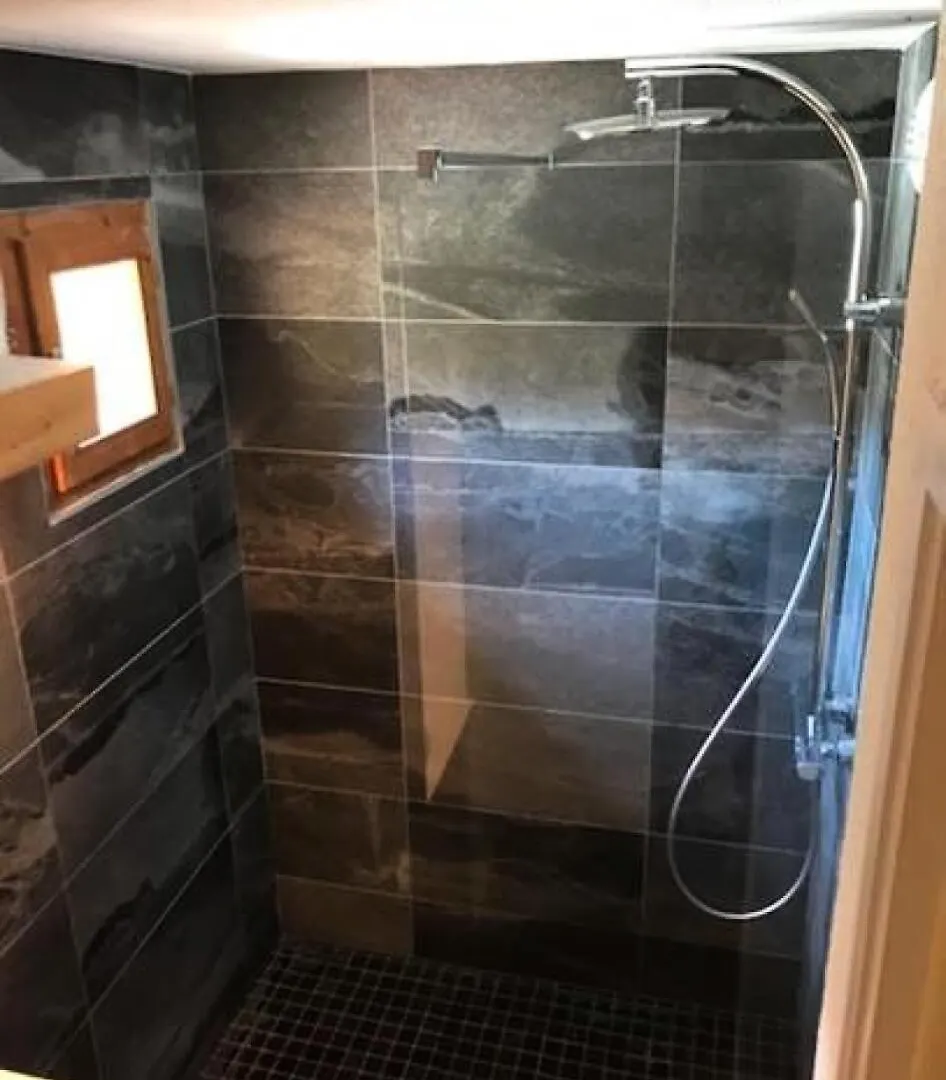 Apartment Les Chalets D'Arrondaz - 4 Pieces Pour 8 Personnes 02 Modane