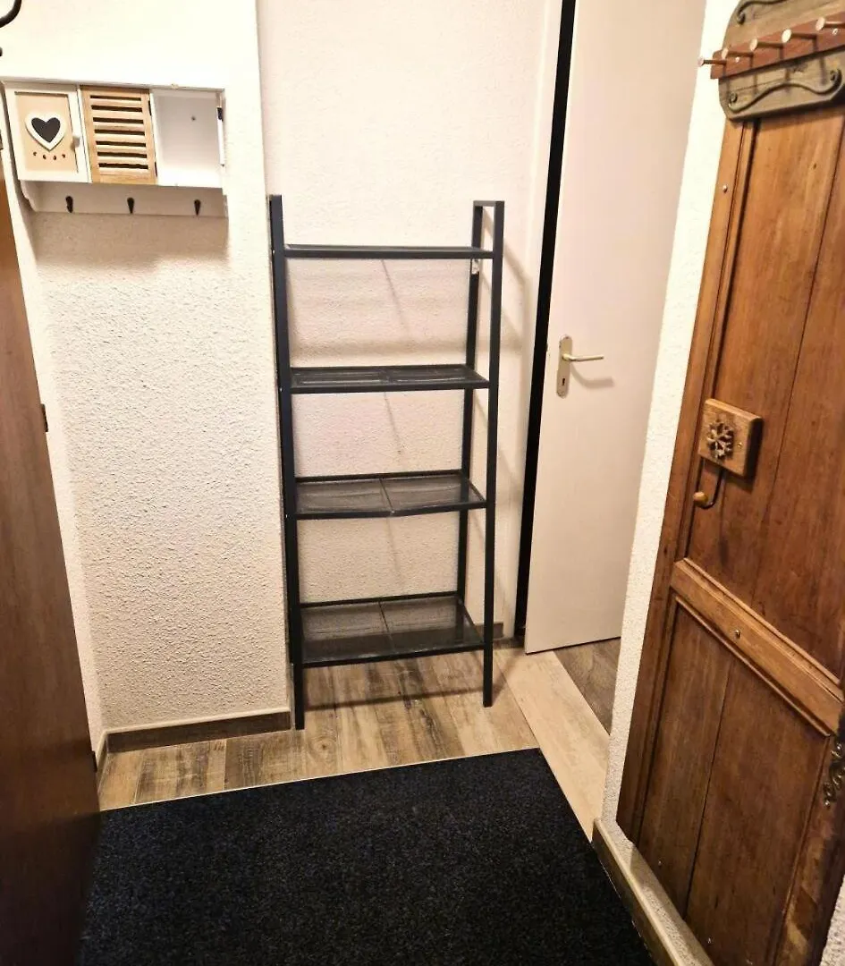 Apartment Les Chalets D'Arrondaz - 4 Pieces Pour 8 Personnes 02 Modane