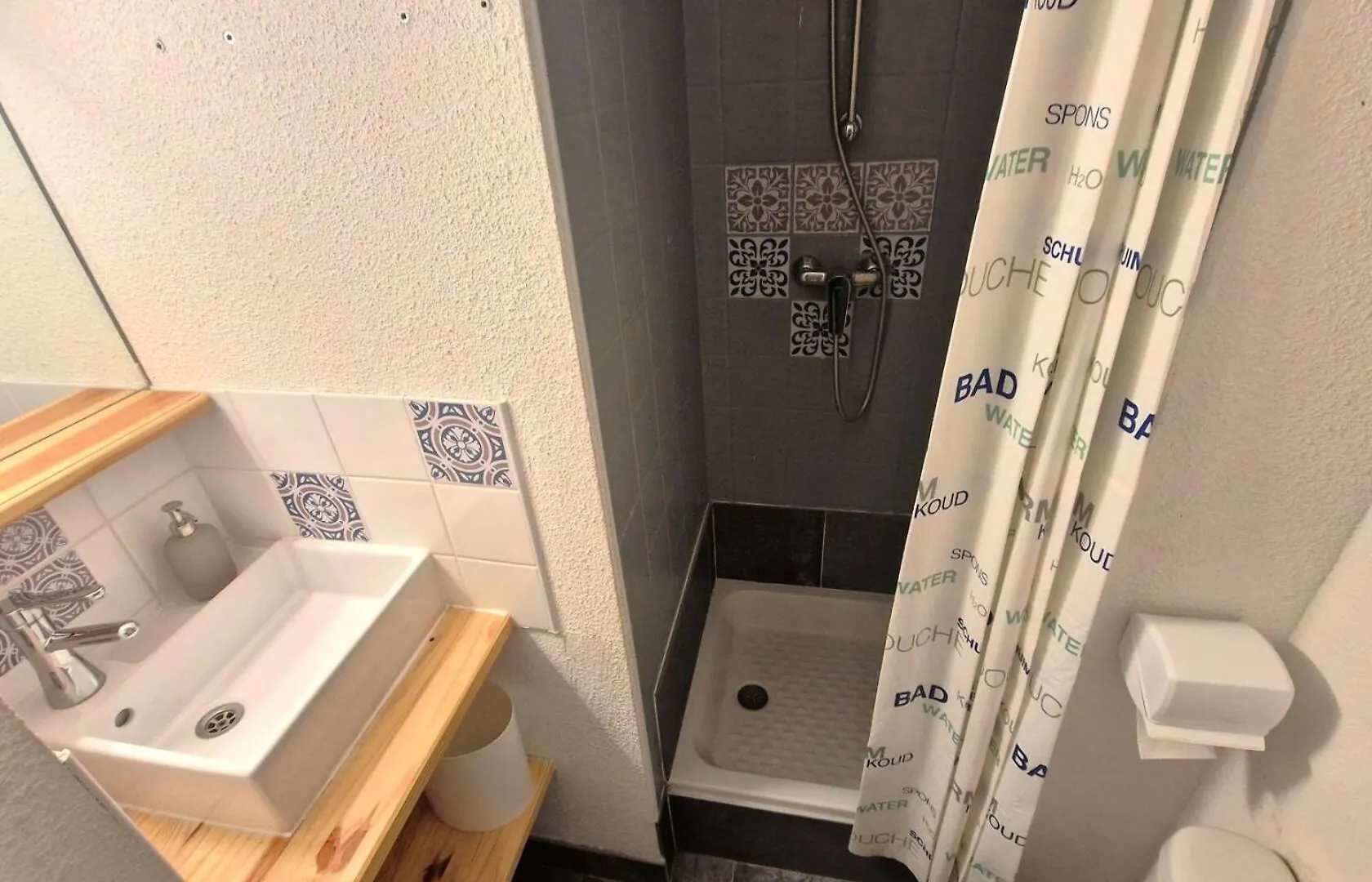 Les Chalets D'Arrondaz - 4 Pieces Pour 8 Personnes 02 Modane France